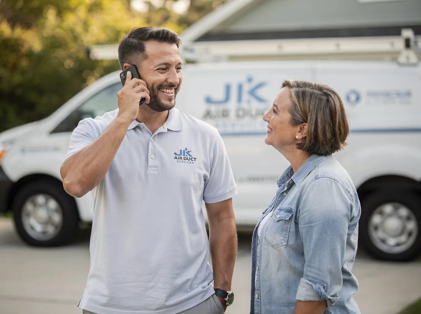 Air Duct Cleaning Jupiter, FL FAQs